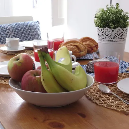 Holiday home La Torretta 13 - Vista Mare *