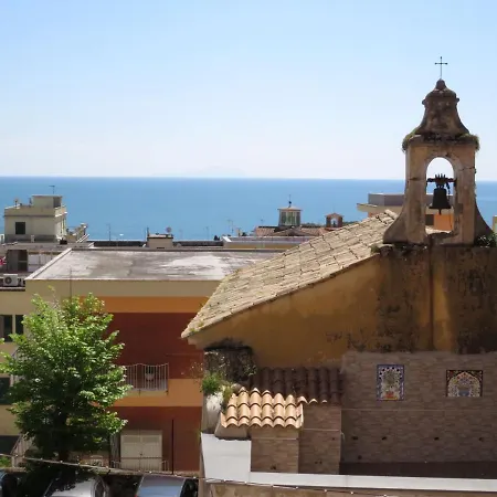 La Torretta 13 - Vista Mare Holiday home