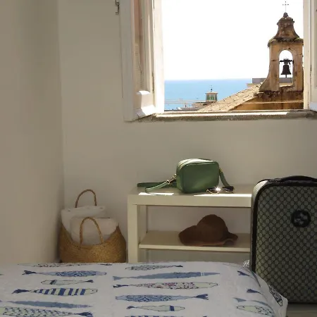 Holiday home La Torretta 13 - Vista Mare *