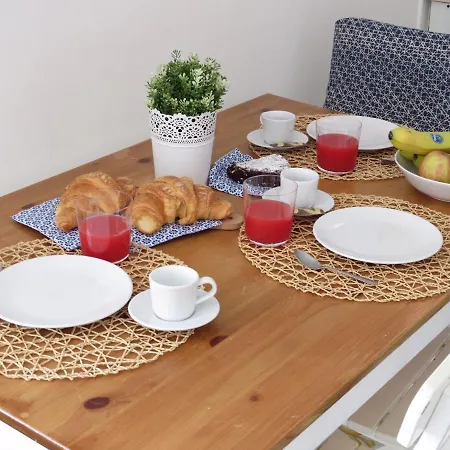 La Torretta 13 - Vista Mare Holiday home *