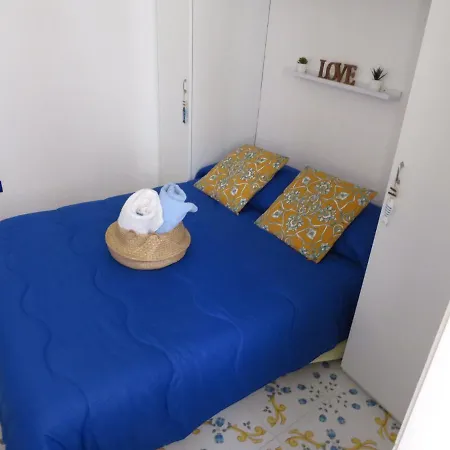 Holiday home La Torretta 13 - Vista Mare