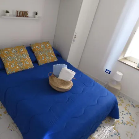 Holiday home La Torretta 13 - Vista Mare Formia