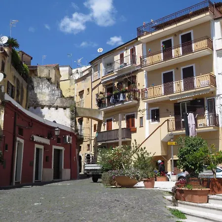 La Torretta 13 - Vista Mare Holiday home Formia