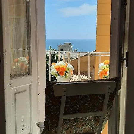 La Torretta 13 - Vista Mare