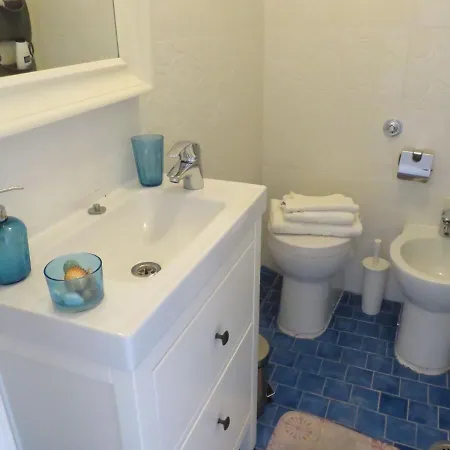 La Torretta 13 - Vista Mare Holiday home Formia
