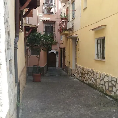 La Torretta 13 - Vista Mare Holiday home Formia