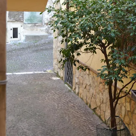 La Torretta 13 - Vista Mare Formia